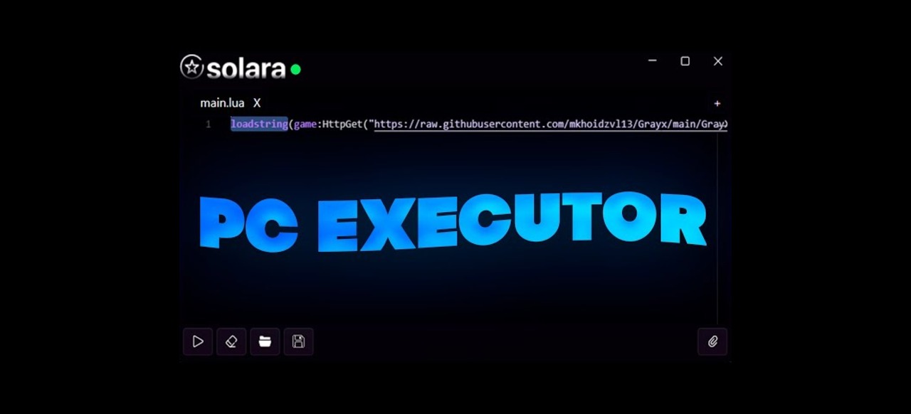 Solara Executor